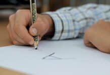 Schreiblerntipps von Pelikan und Expertin Claudia Heinig