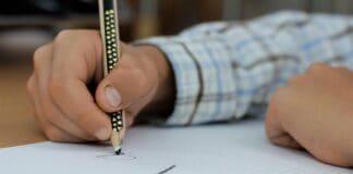 Schreiblerntipps von Pelikan und Expertin Claudia Heinig