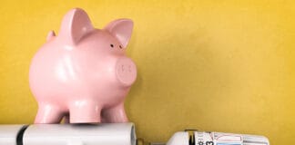 Umwelt und Geldbeutel entlasten: 10 Tipps zum Energiesparen