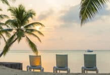 Großstadtflair oder Mittelmeer? Das sind die Sommerurlaubtrends 2022