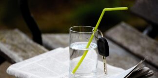 TÜV-Verband: Deutliche Mehrheit für absolutes Alkoholverbot am Steuer