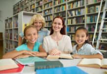 Einladung zur Teilnahme am FerienLeseClub der Stadtbibliothek