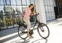 E-Bike gebraucht kaufen: Die wichtigsten Tipps