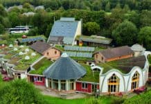 Klimapark Glücksburg – hier hat die Zukunft längst begonnen