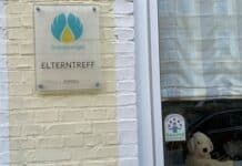 Anlaufstellen Gesund Aufwachsen