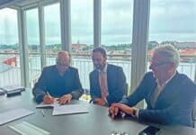 Wohnquartier Schwarzenbachtal