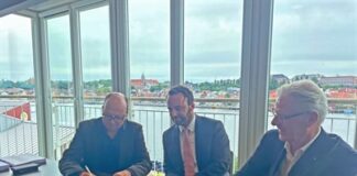 Wohnquartier Schwarzenbachtal