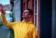 OB-Kandidat Fabian Geyer stellt neue Pläne für Flensburg vor