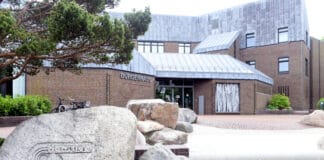 Was tut sich in Harrislee?