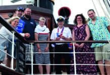 SG Flensburg-Handewitt: Fan-Club „Hölle Nord“