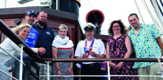 SG Flensburg-Handewitt: Fan-Club „Hölle Nord“