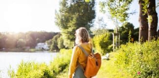 Schätze suchen in Schleswig-Holstein – Auf Geocaching-Abenteuer