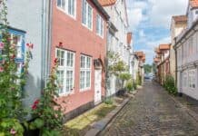 Stadtführungen im August 2022