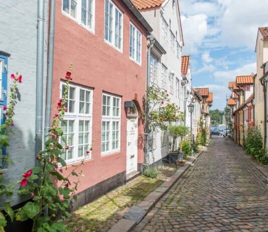 Stadtführungen in Flensburg im Februar 2026