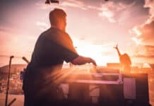 Ein Herz für Flensburg beim NDR Festival im Hafen