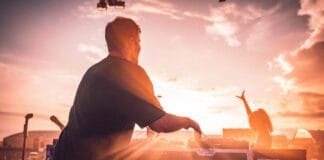 Ein Herz für Flensburg beim NDR Festival im Hafen