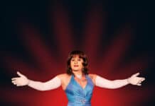 Miss Gloria Vain & Baltic Swing Band