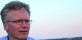 Jens Junge – der Spiele- und Comic-Professor