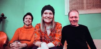 Miss Hope goes Fishing