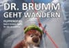 Puppenspiel „Dr. Brumm geht wandern“