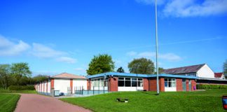 SV Adelby – vom Dorfverein zum modernen Dienstleister in Sachen Sport