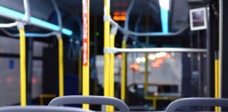 Ein Land, ein Tarif, eine Fahrkarte