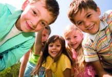 Senioren gehen an die Schulen