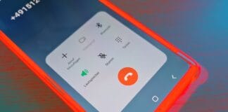 Fake-Anrufe: Wenn sich Betrüger als die Polizei ausgeben