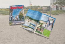 August-Ausgabe jetzt online