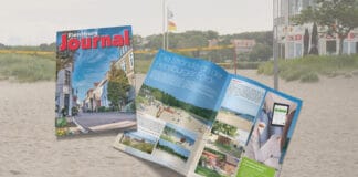 August-Ausgabe jetzt online