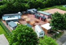 Ein großer Trend auf kleinem Raum: Tiny Houses haben es in sich!