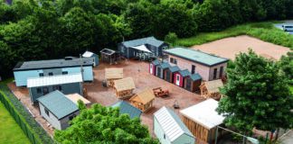 Ein großer Trend auf kleinem Raum: Tiny Houses haben es in sich!