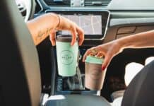 76 Prozent der Deutschen begrüßen die Mehrweg-Pflicht für To-go-Produkte ab Januar 2023