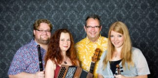 Flensburger Hofkultur: Deitsch