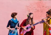 Flensburger Hofkultur: Faya