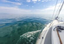 Premiere der neuen Bootsmesse: International Sailors Affairs (INSA)