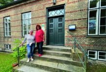 20 Jahre Frauen-Selbsthilfegruppe mit Abhängigkeits-Erkrankungen in Flensburg