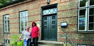 20 Jahre Frauen-Selbsthilfegruppe mit Abhängigkeits-Erkrankungen in Flensburg