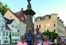 Das Flensburg Journal stellt vor: Alzheimer Gesellschaft Flensburg und Umgebung e. V.