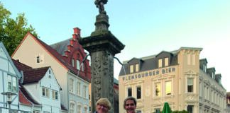 Das Flensburg Journal stellt vor: Alzheimer Gesellschaft Flensburg und Umgebung e. V.