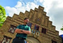 OB-Kandidat Fabian Geyer: Mein Flensburgplan