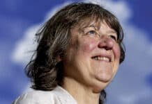 Oberbürgermeisterwahl in Flensburg: Karin Haug