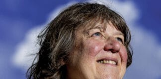 Oberbürgermeisterwahl in Flensburg: Karin Haug