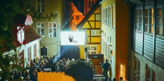 Kurzfilme im Hof – „Einmal alles richtig machen“