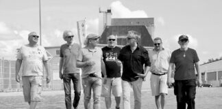 Flensburger Hofkultur: Spirit of Santana