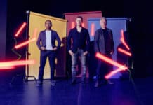 Flensburger Hofkultur: Tingvall Trio