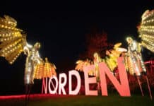 Nørden – The Nordic Arts Festival