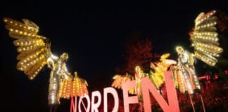 Nørden – The Nordic Arts Festival
