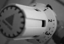 Energiesparmaßnahmen