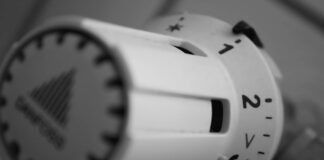 Energiesparmaßnahmen